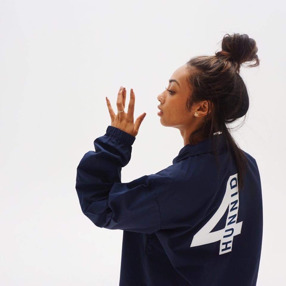 Meet your Posher, Tony